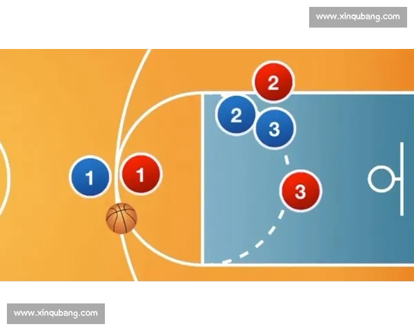 以数据与战术视角解析篮球比赛节奏判断与演变逻辑全景分析