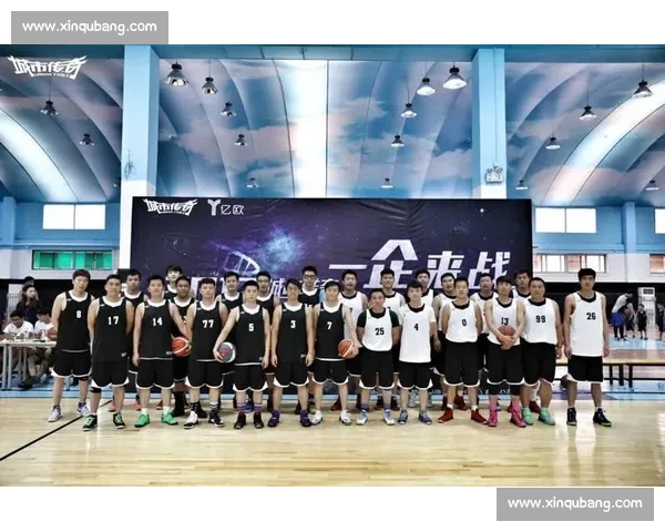 以篮球比赛数据中心为核心的智能分析与赛事决策平台建设研究