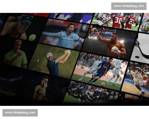 以体育赛事多线路传播为核心的观赛体验与产业创新研究发展趋势分析